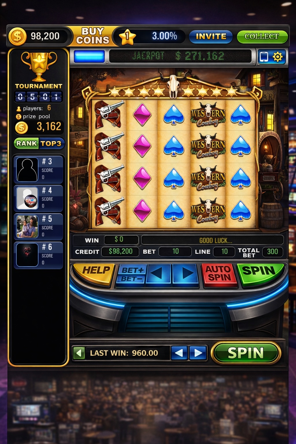 Slotgard Casino