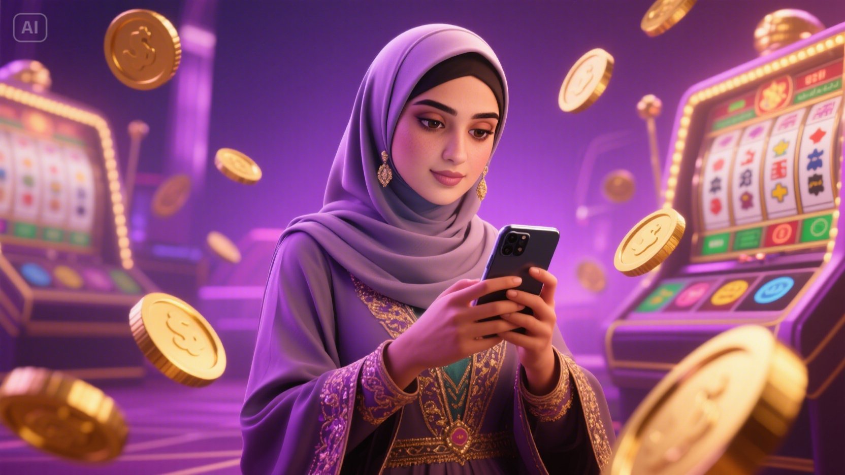 Registration at Slotgard Casino Casino