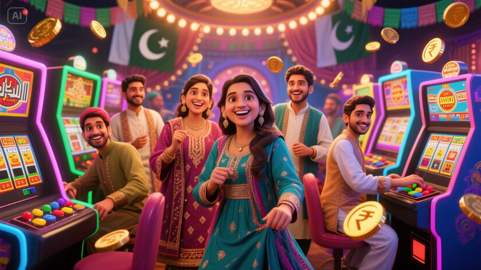 Casino Slotgard Casino desktop and mobile interfaces