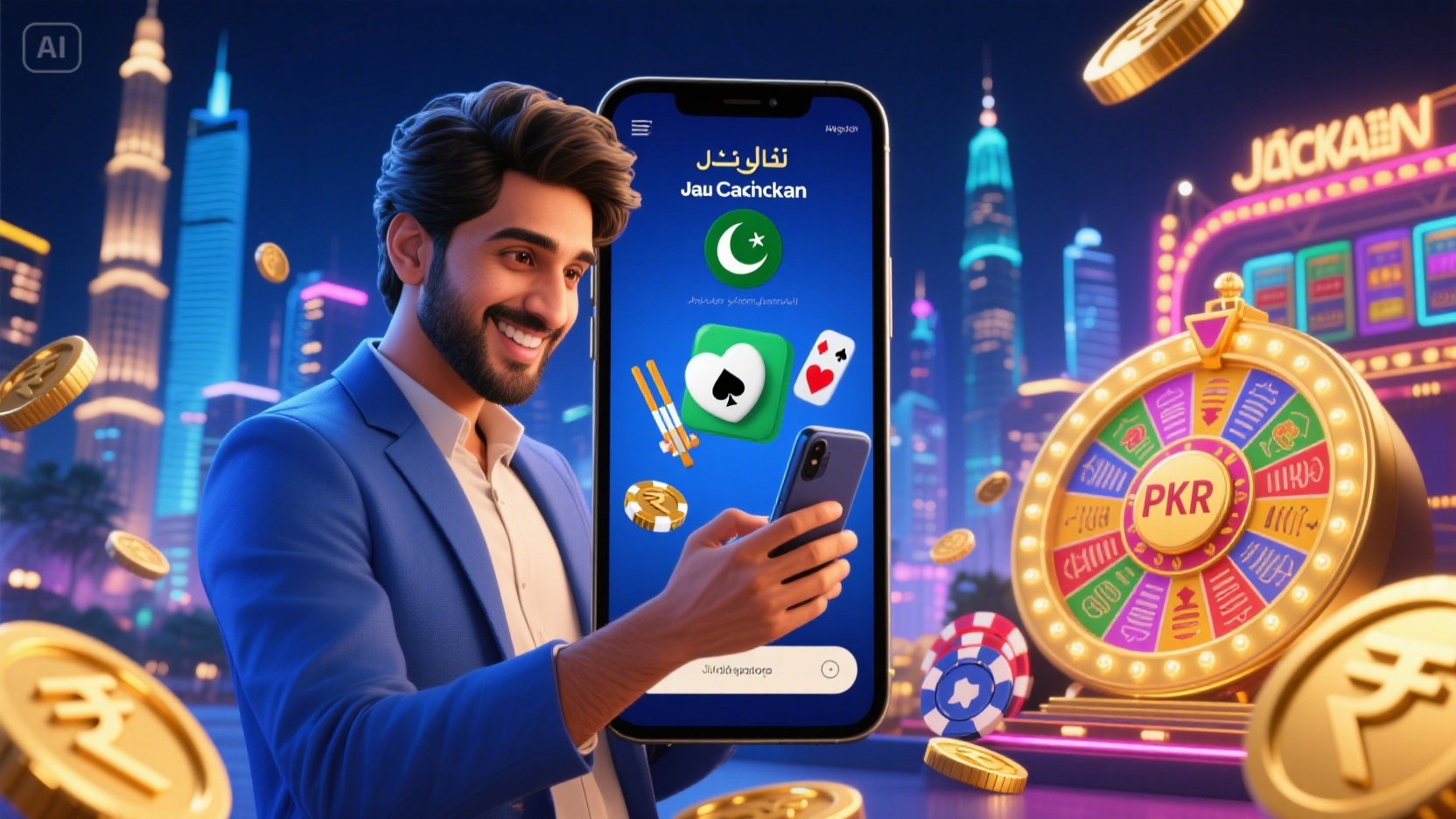 Slotgard CasinoMake your first recharge today and enjoy 200% instantly credited! Pakistani players can play live casino, crash, and slots with real PKR prizes.