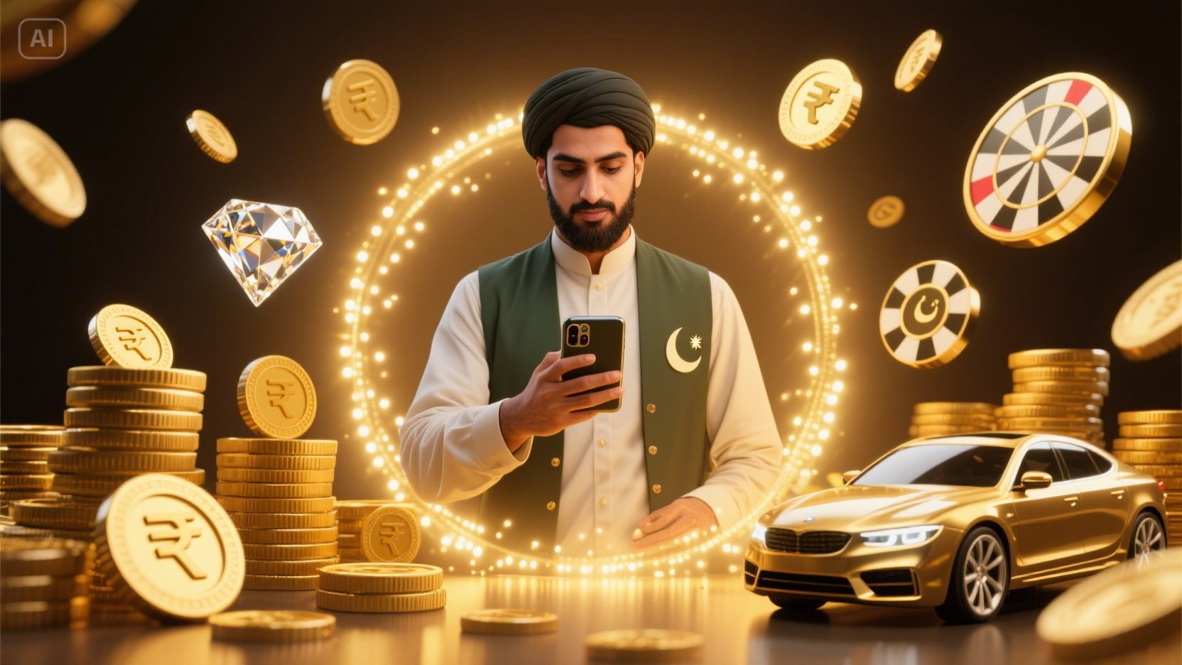 Slotgard CasinoMake your first deposit today and enjoy 200% instantly! Pakistan’s gamers can win real PKR, enjoy trusted deposits, and cash out without delay.