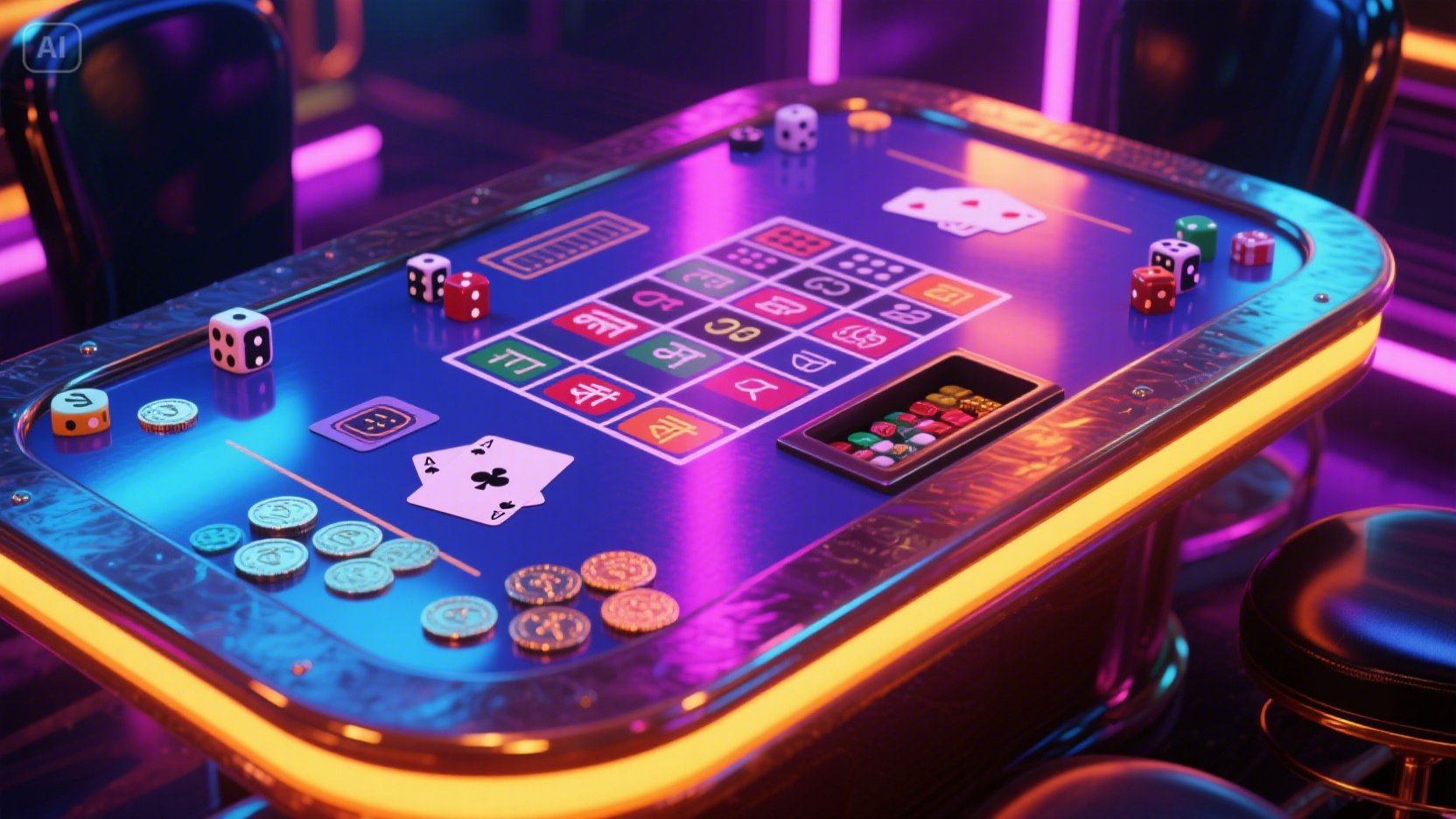 Casino Slotgard Casino desktop and mobile interfaces