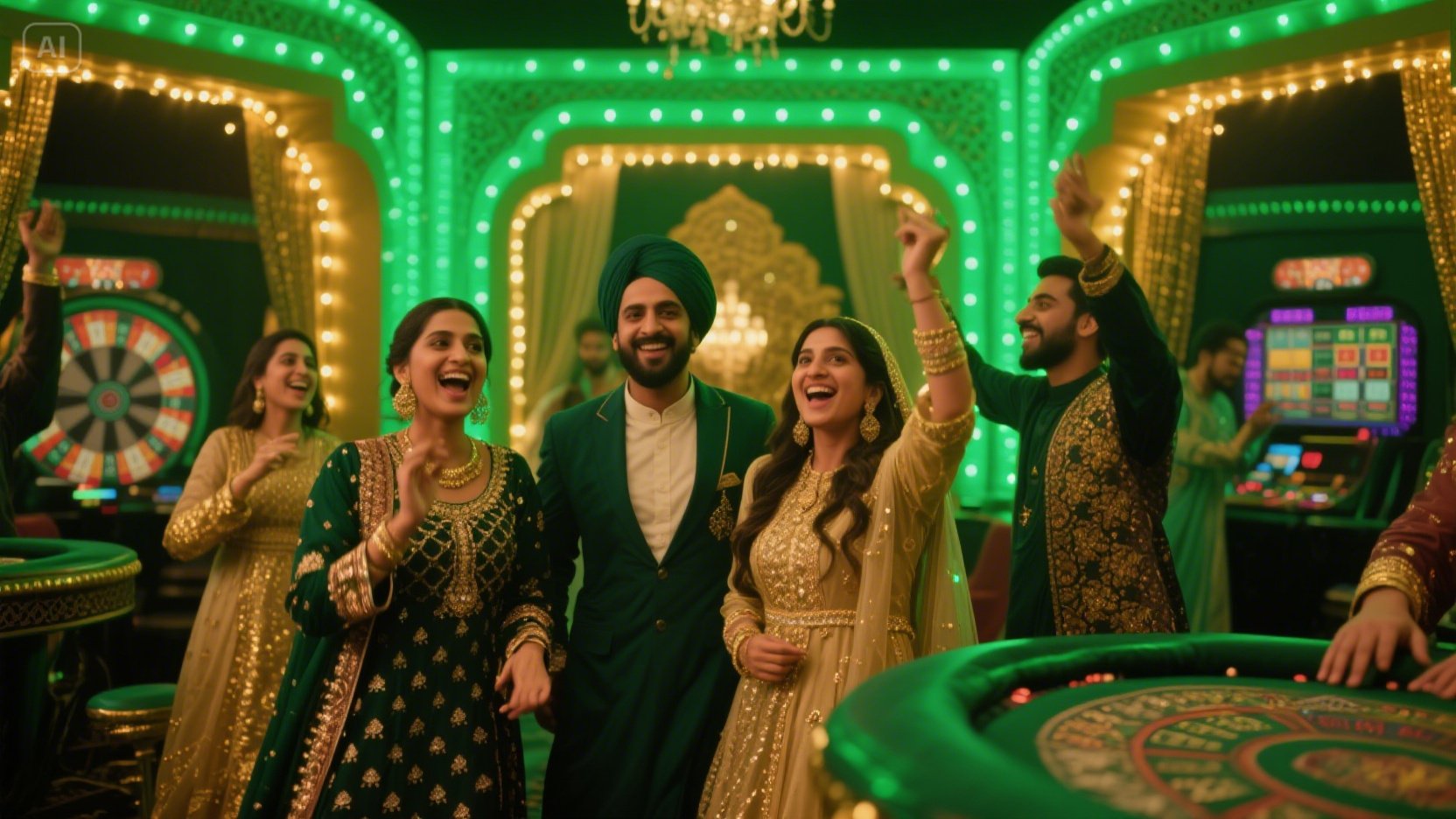 Registration at Slotgard Casino Casino