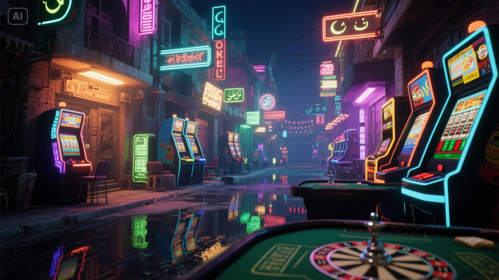 Registration at Slotgard Casino Casino