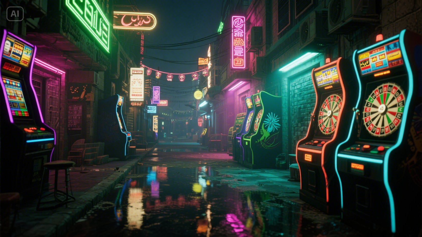 Casino Slotgard Casino desktop and mobile interfaces