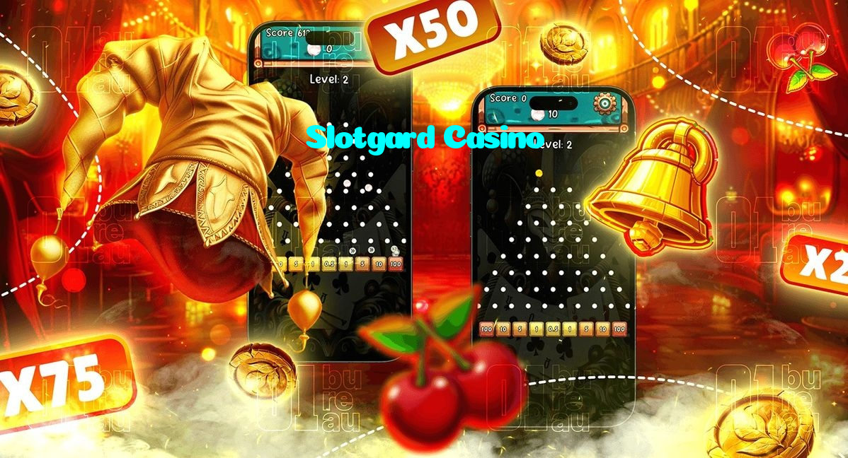 Slotgard Casino