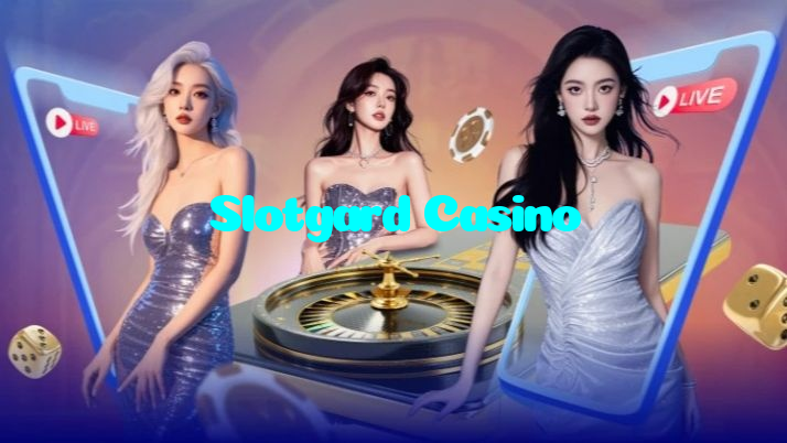 available types of Slotgard Casino bet including pre-match live express and system bets