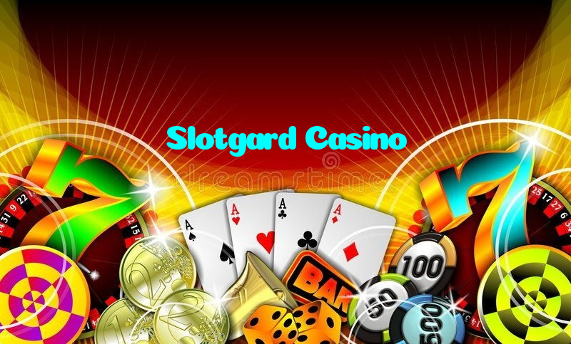 making first deposit on Slotgard Casino website using local payment methods in Pakistan