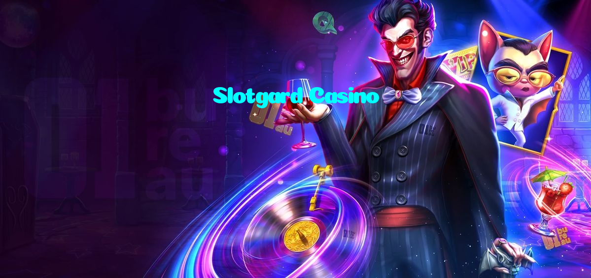 Slotgard Casino