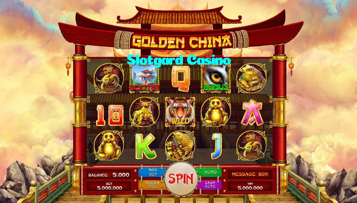 Slotgard Casino